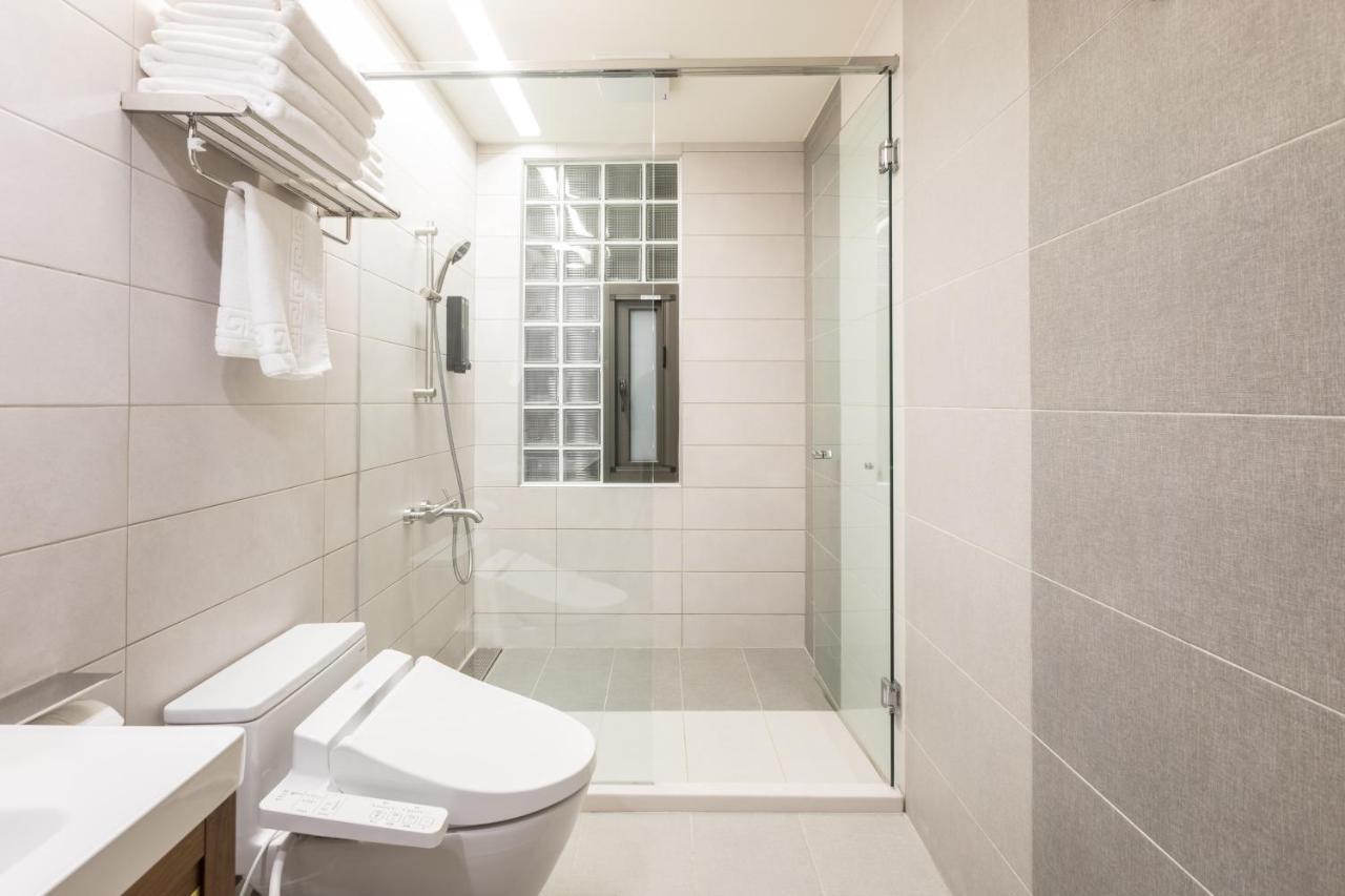 Peach Blossom B&B Taitung Екстер'єр фото